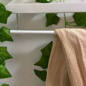 Cream Pink by VS Seamless Leggings